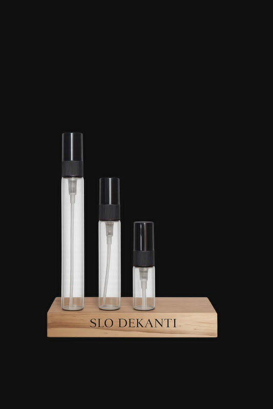 Azzure Oud French Avenue – Dekant 10ML