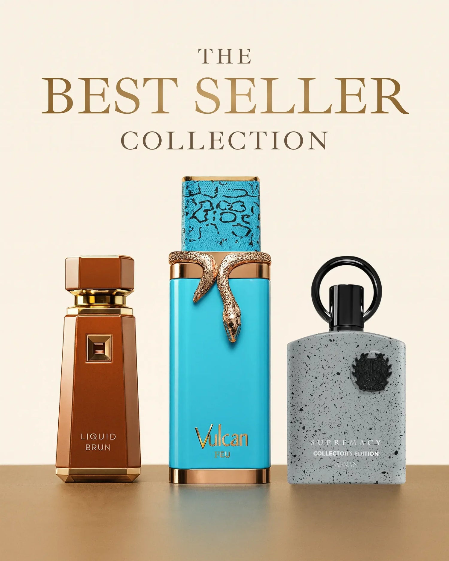 Bestsellers