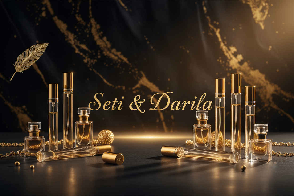 Seti & Darila