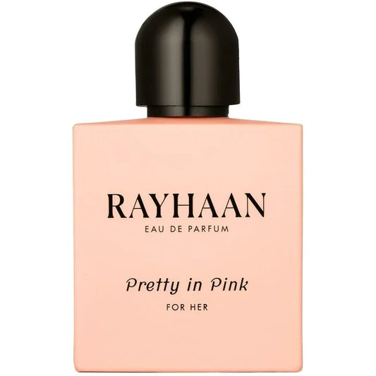 Pretty In Pink Rayhaan – DEKANT ♀ (ženski)