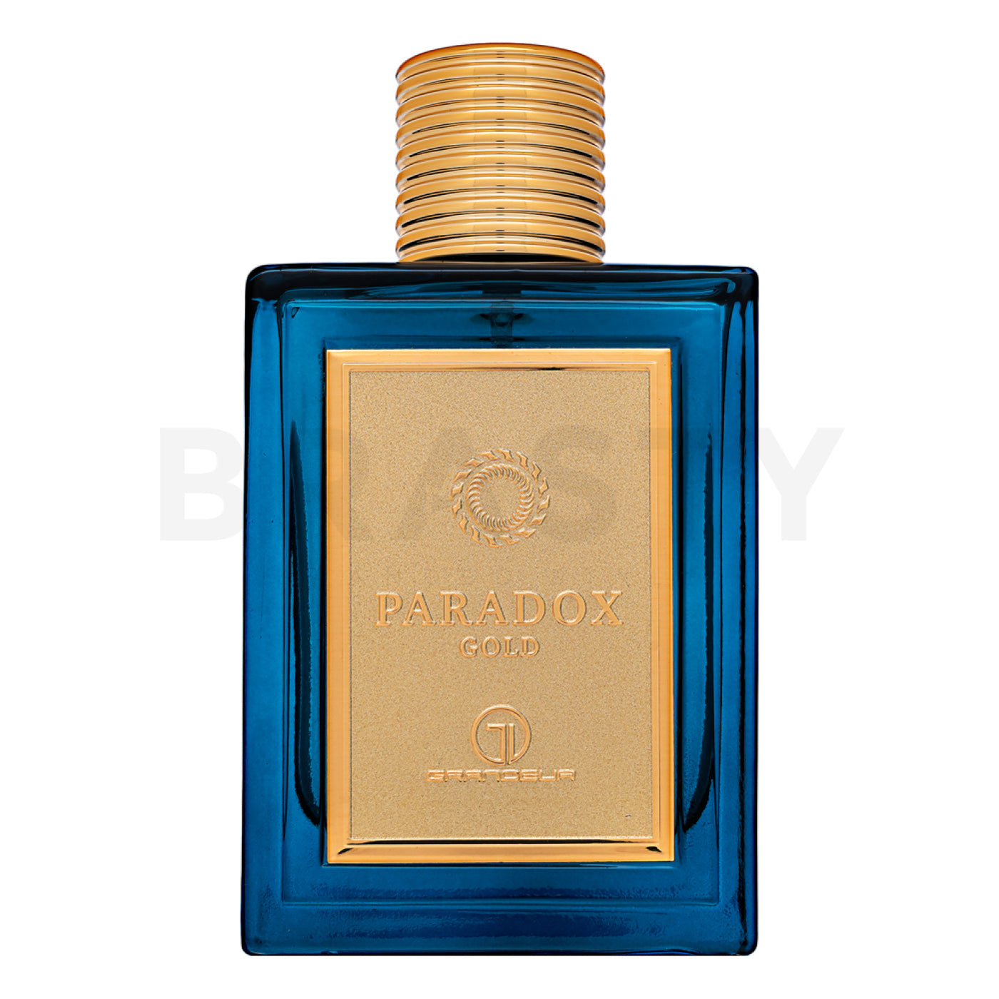 Paradox Gold Grandeur – DEKANT ⚥ (unisex)