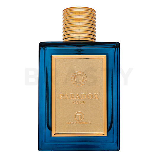 Paradox Gold Grandeur – DEKANT ⚥ (unisex)