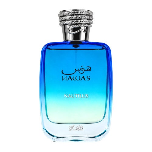 Hawas Nautilus Rasasi – DEKANT ⚥ (unisex)