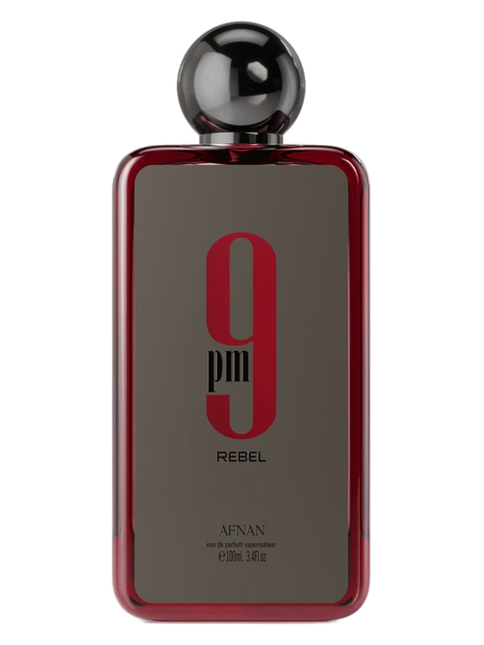 9 PM Rebel Afnan – Dekant 3ML