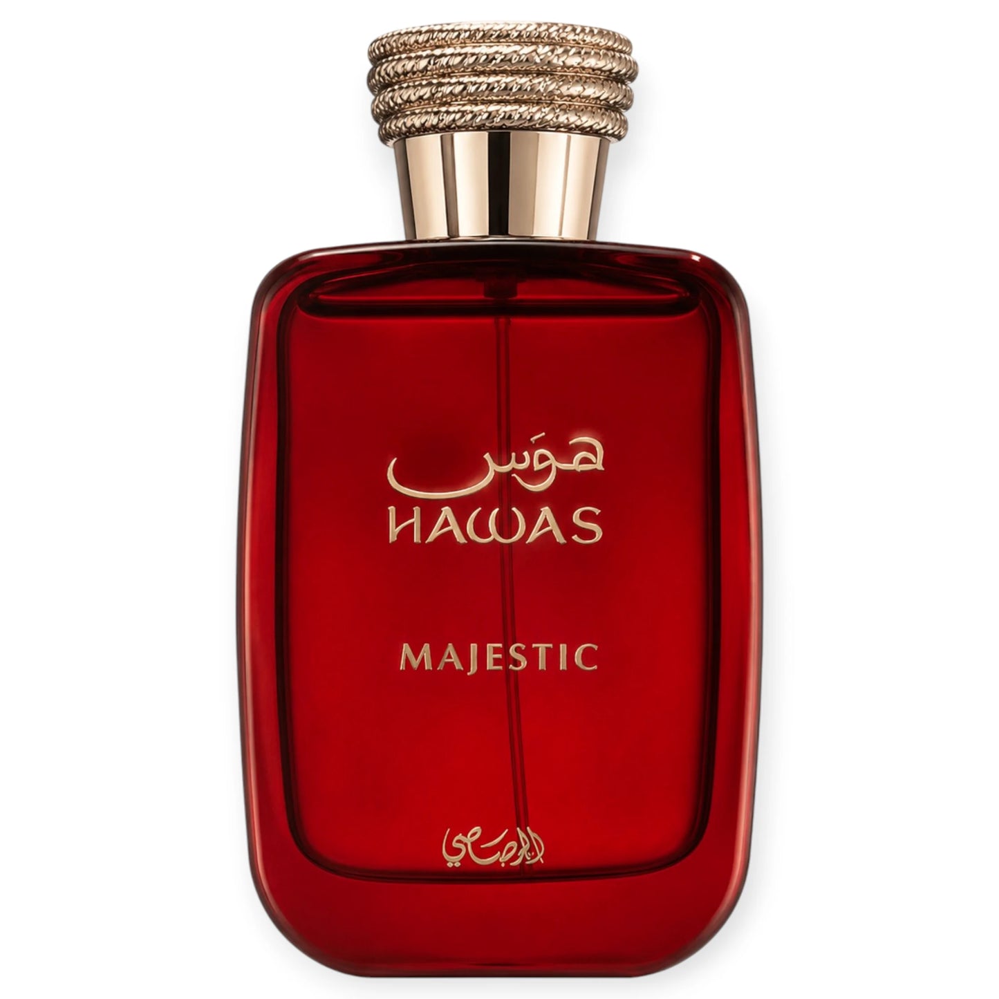 Rasasi Hawas Majestic – DEKANT ⚥ (unisex)
