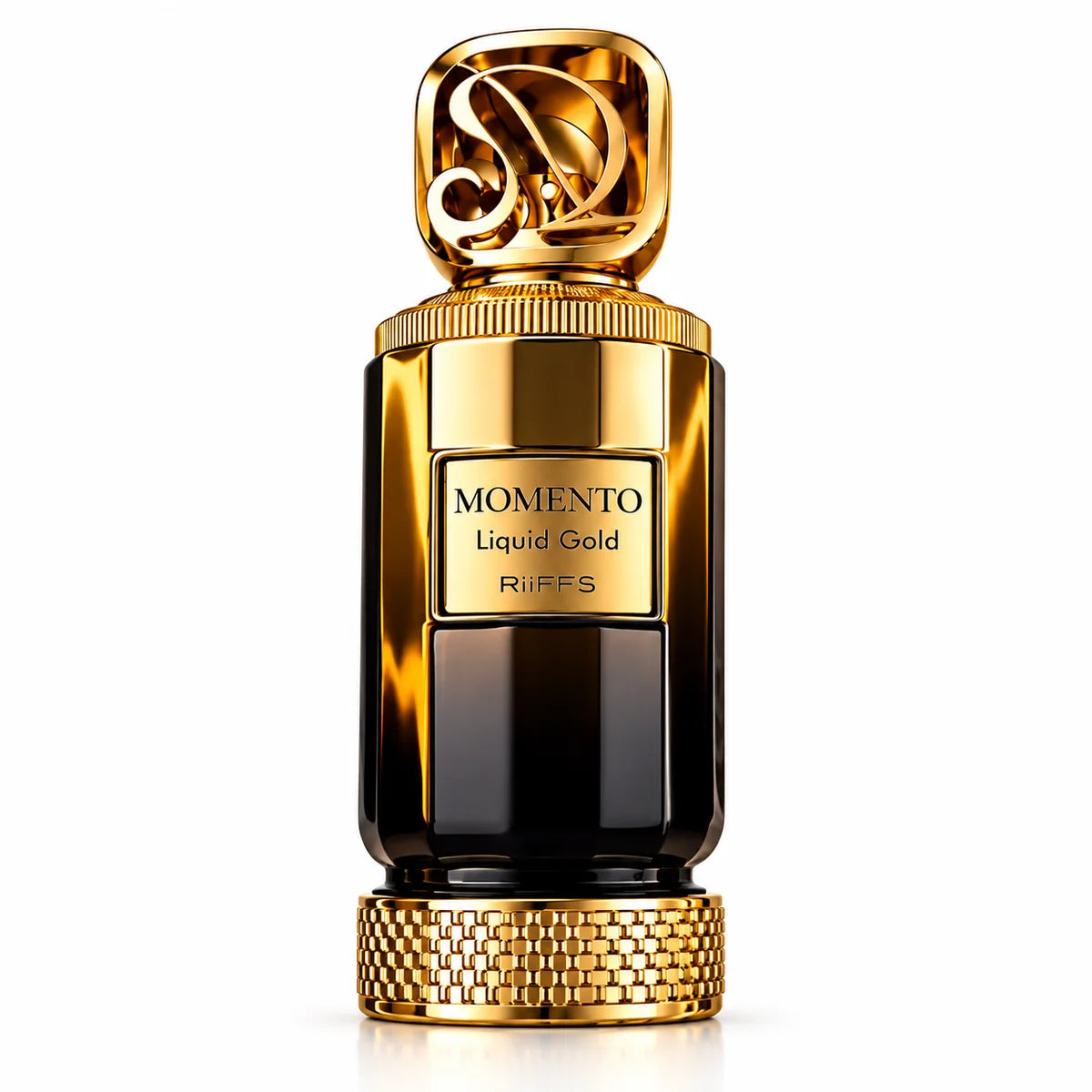 Momento Liquid Gold Riiffs Perfumes – DEKANT ⚥ (unisex)