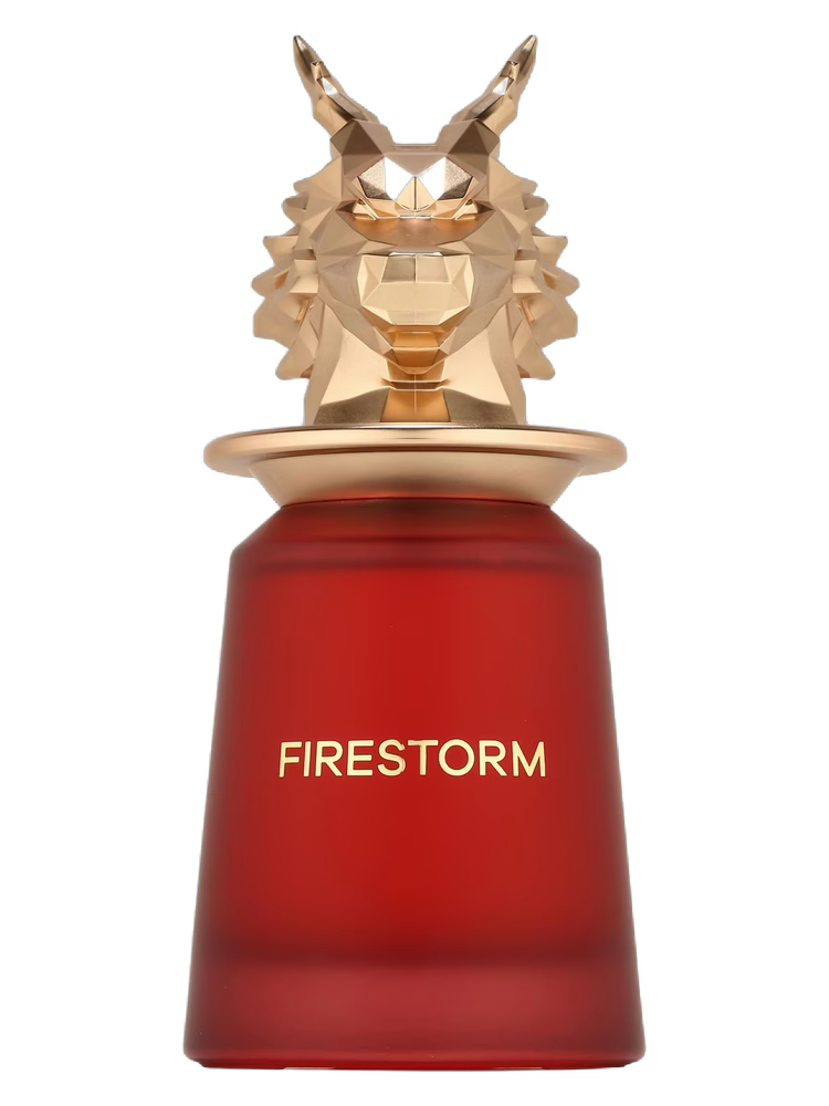 Firestorm Extrait French Avenue – DEKANT ⚥ (unisex)