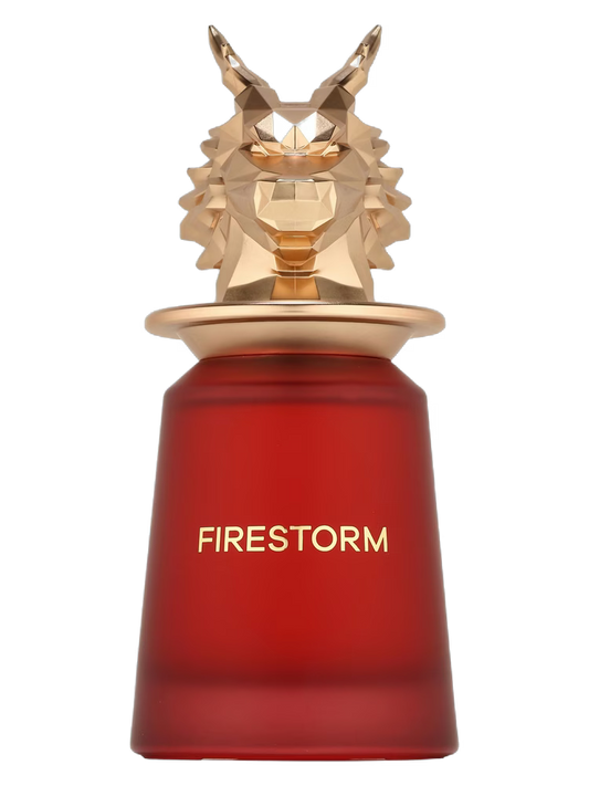 Firestorm Extrait French Avenue – DEKANT ⚥ (unisex)