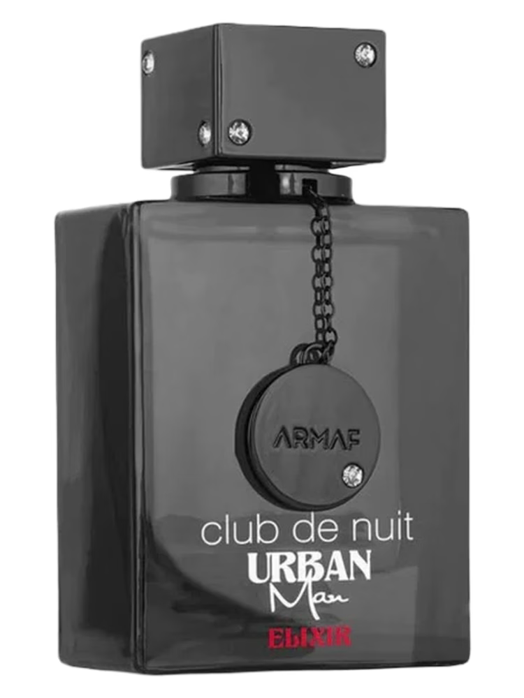 Club De Nuit Urban Elixir Armaf - DEKANT ♂