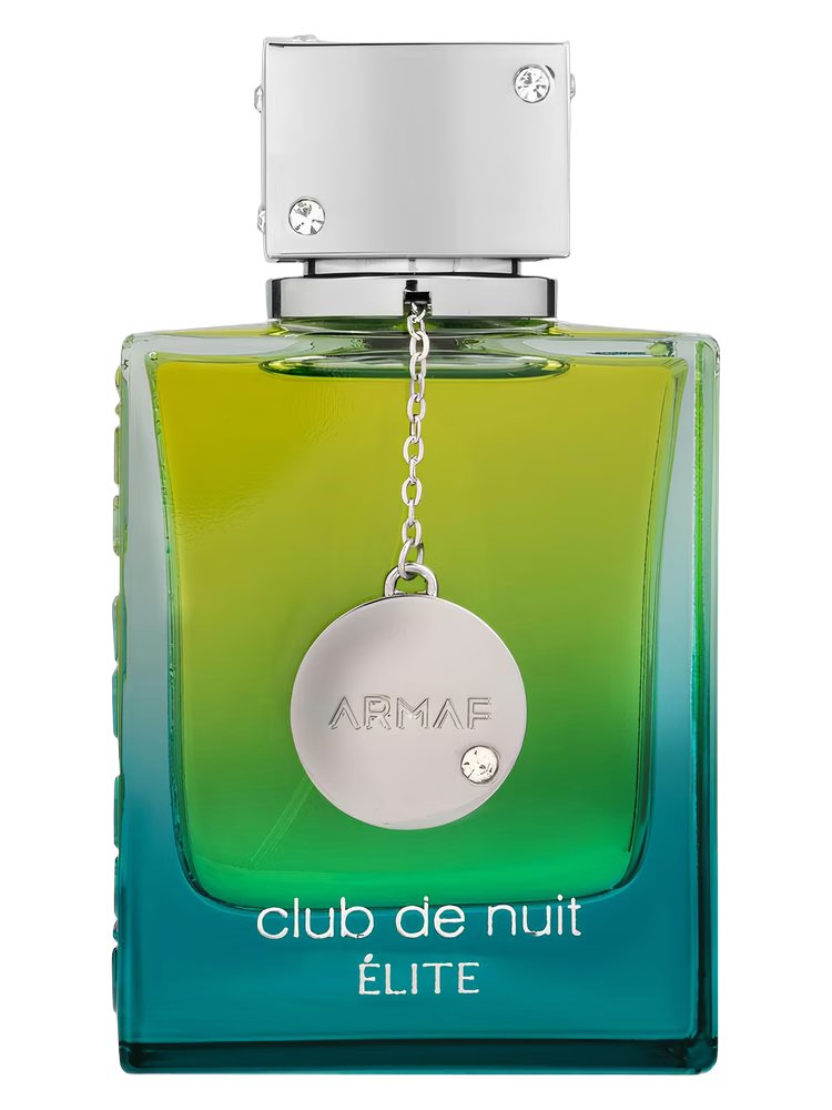 Club De Nuit Elite Armaf – DEKANT ♂ (moški)