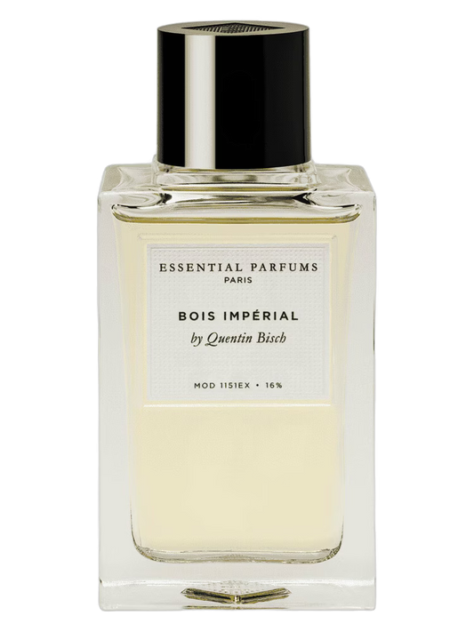 Bois Impérial Essential Parfums – DECANTER