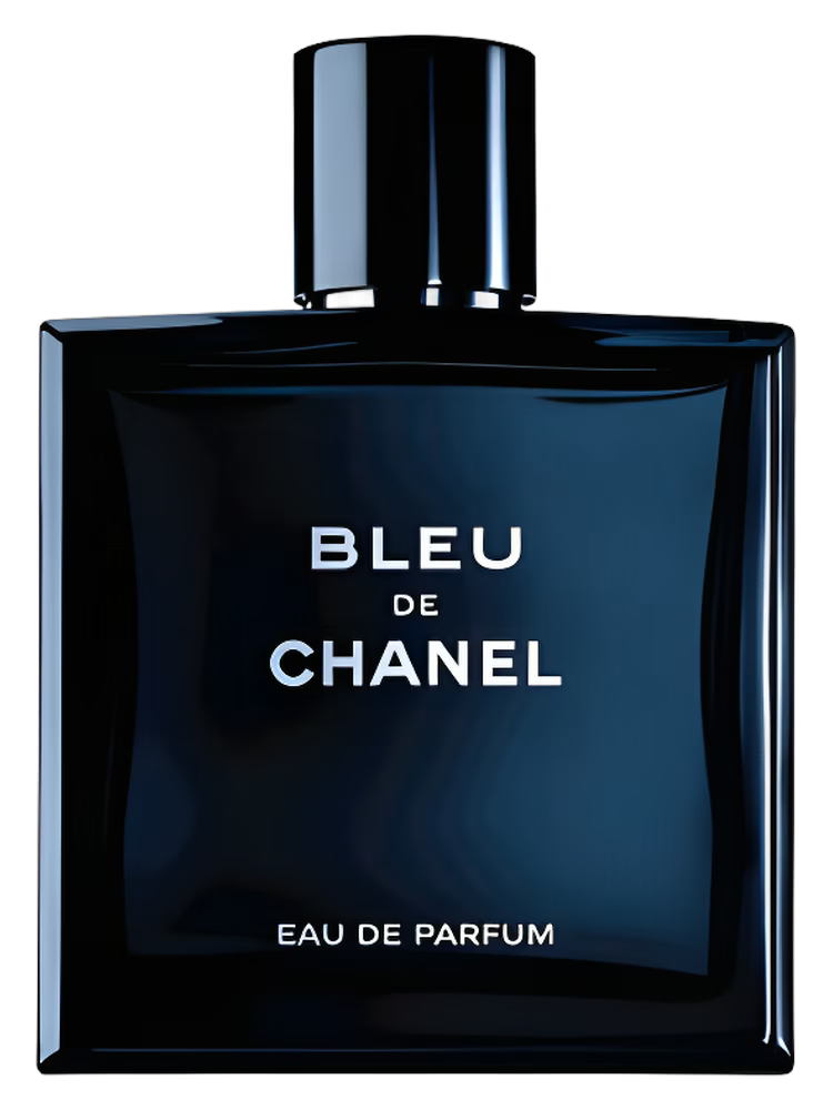 Bleu de Chanel Eau de Parfum – DEKANT ♂