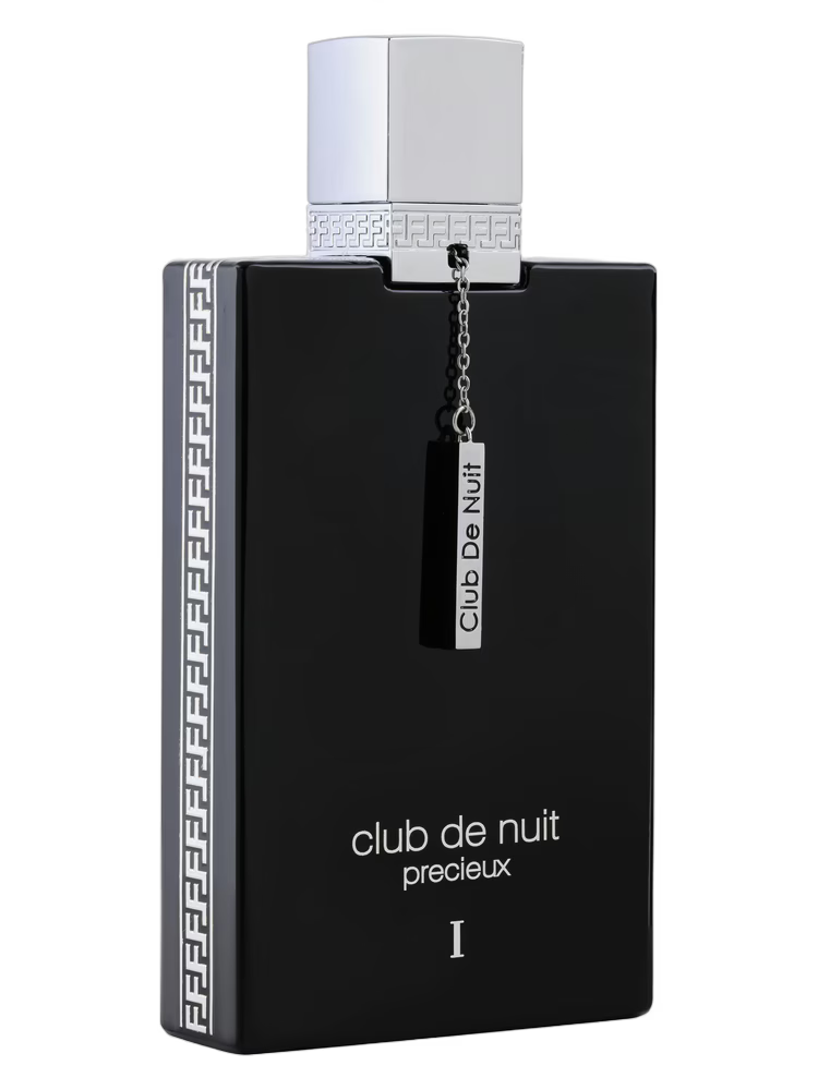 Club de Nuit Precieux I Armaf – DECANTER ♂