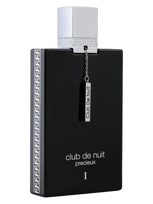 Club de Nuit Precieux I Armaf – DECANTER ♂