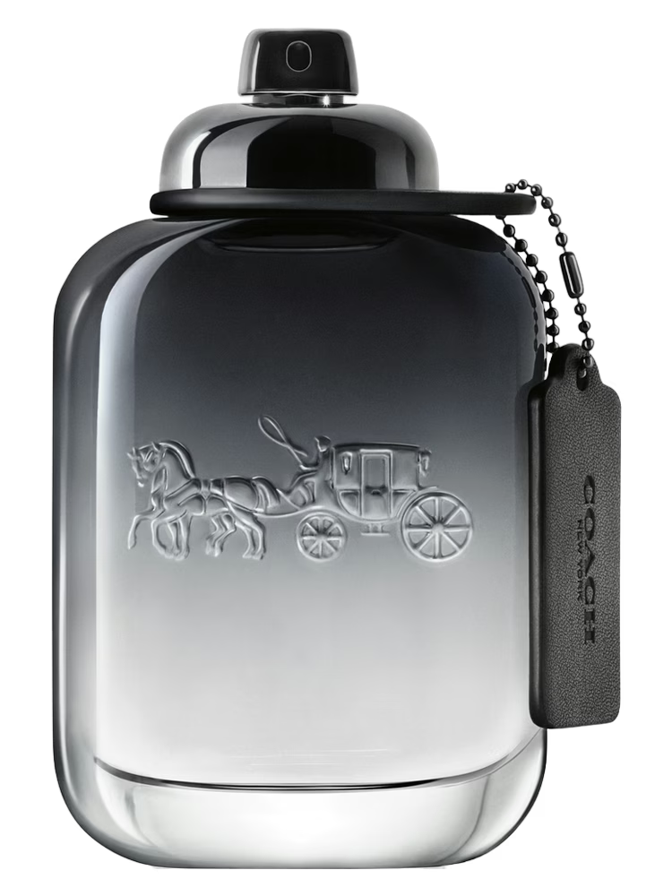 Coach for Men – DEKANT ♂