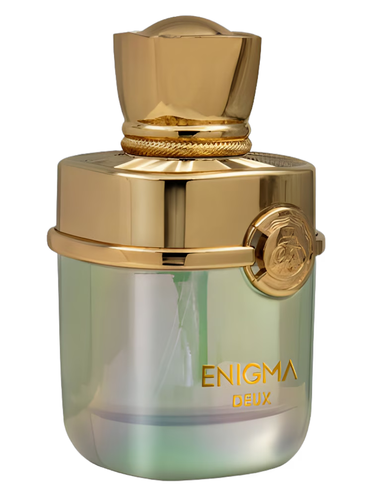 Enigma Deux French Avenue – DEKANT ⚥ (unisex)