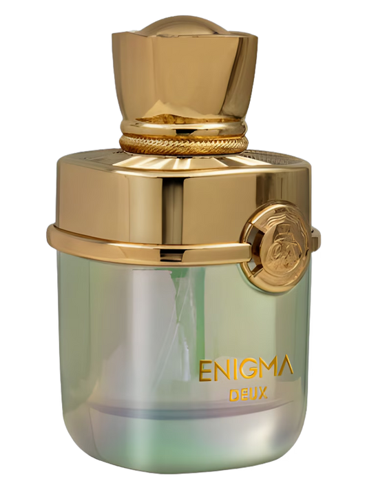 Enigma Deux French Avenue – DEKANT ⚥ (unisex)