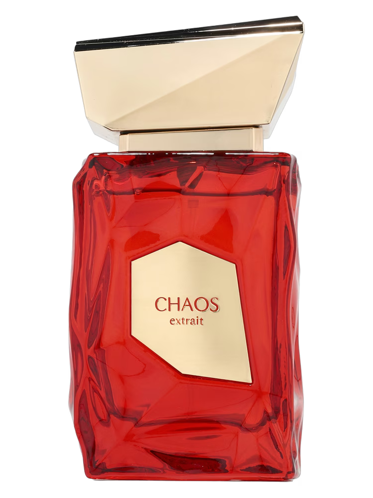 Chaos French Avenue – DEKANT ⚥ (unisex)