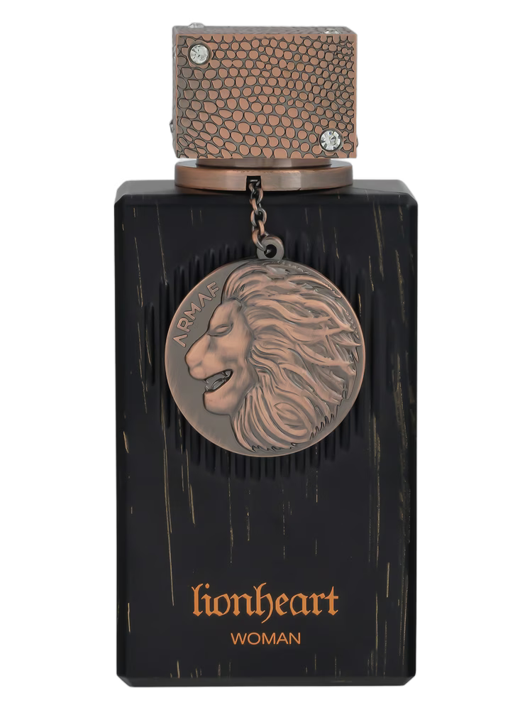 Club De Nuit Lionheart Woman Armaf – DEKANT ♀ (ženski)
