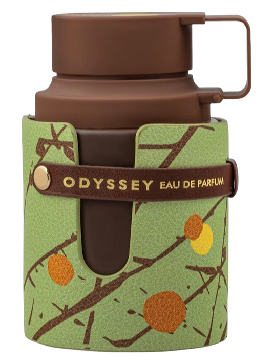 NOVO! Odyssey Dubai Chocolat Armaf – DEKANT ⚧