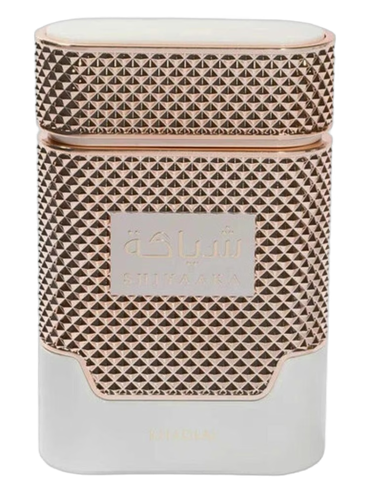 Shiyaaka Rose Gold Khadlaj Perfumes – DEKANT ♀