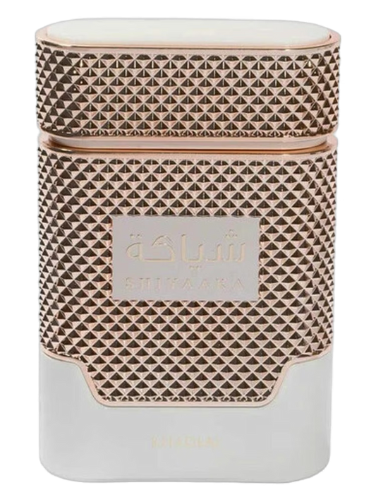 Shiyaaka Rose Gold Khadlaj Perfumes – DEKANT ♀