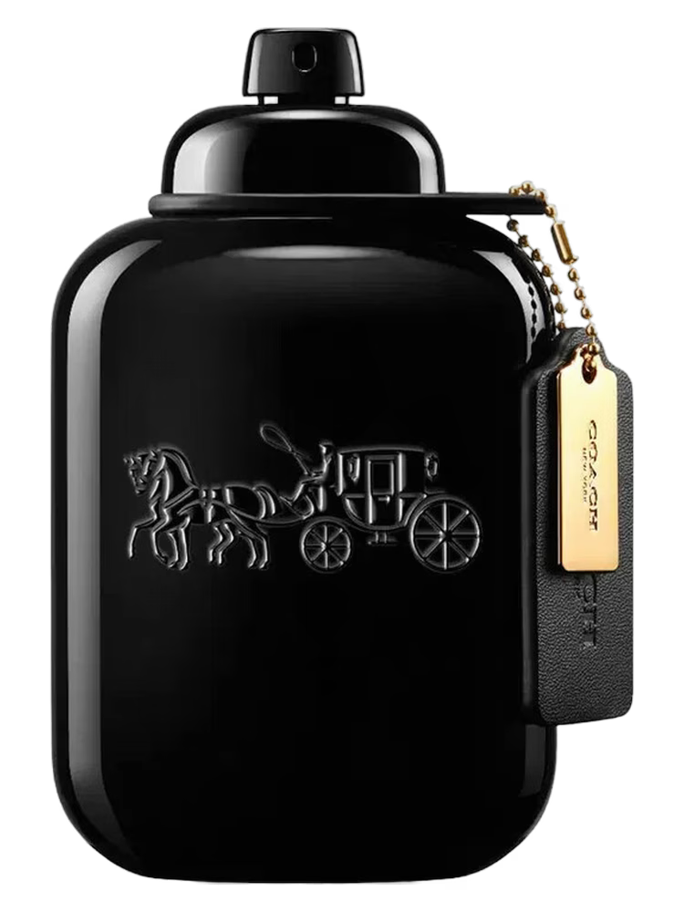 Coach for Men Eau de Parfum – DEKANT ♂