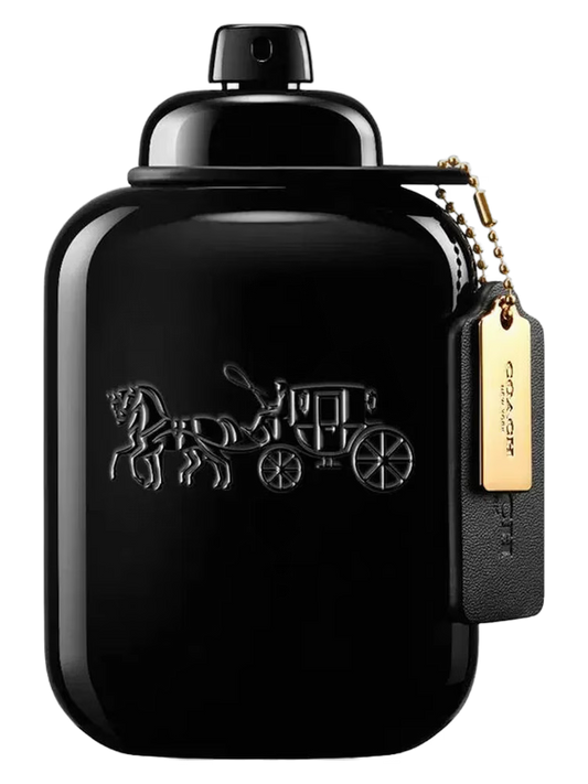 Coach for Men Eau de Parfum – DECANTER ♂