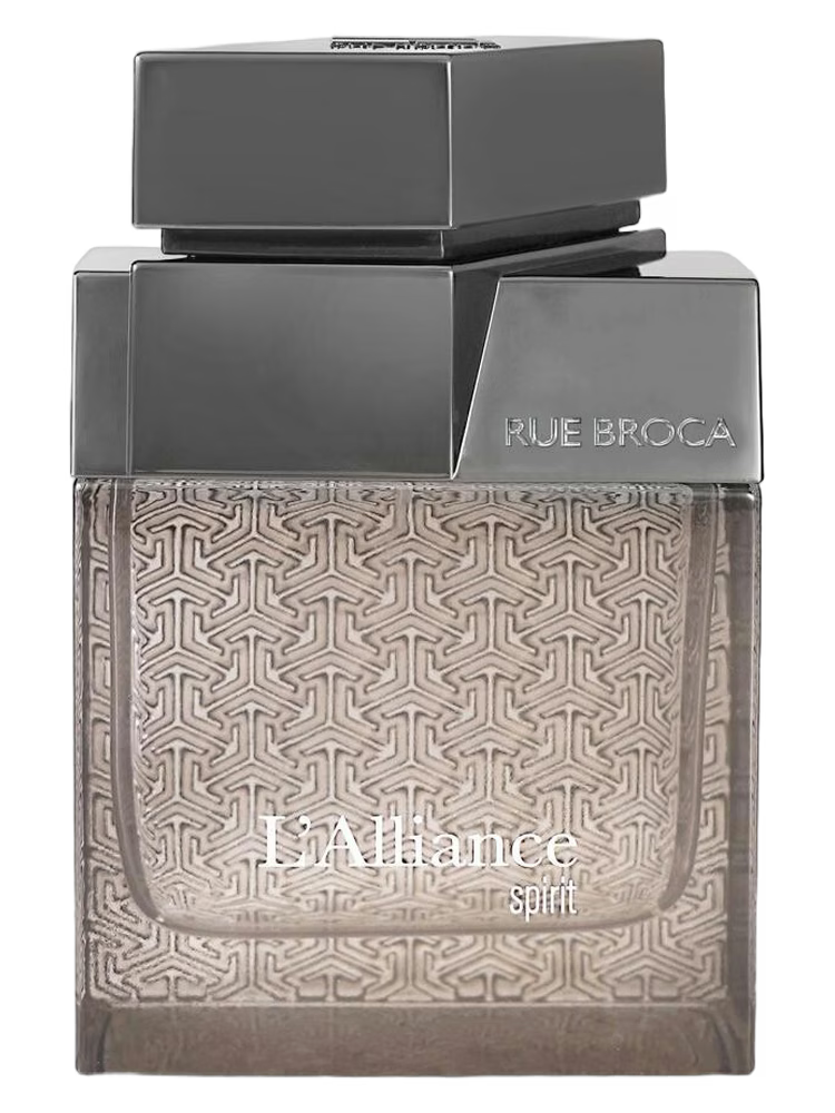 L’Alliance Spirit Rue Broca – DEKANT ⚥ (unisex)