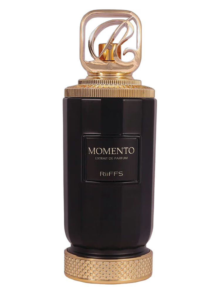 KMALU! Momento Riiffs Perfumes – DEKANT ⚥