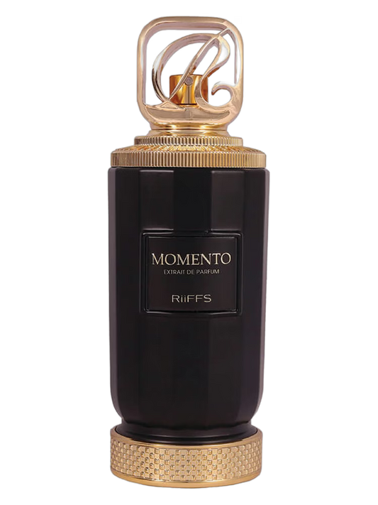 NOVO! Momento Riiffs Perfumes – DEKANT ⚥