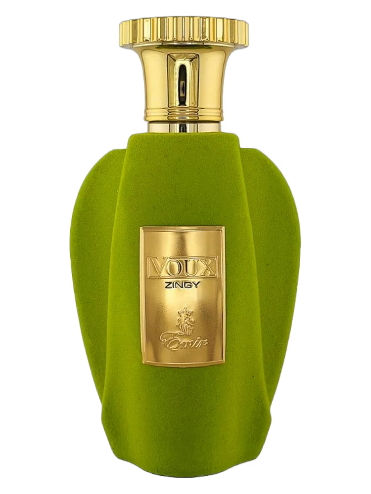 KMALU! Voux Zingy Paris Corner – DEKANT ⚥