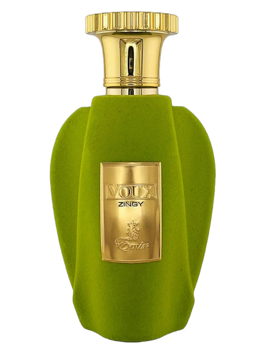 KMALU! Voux Zingy Paris Corner – DEKANT ⚥
