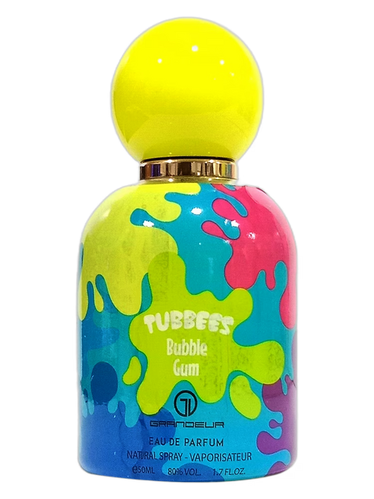 Bubble Gum Tubbees – DEKANT ⚥