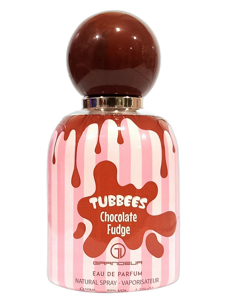 KMALU! Chocolate Fudge Tubbees – DEKANT ⚥