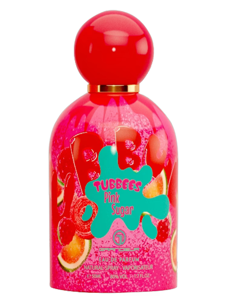 Pink Sugar Tubbees – DEKANT ⚥