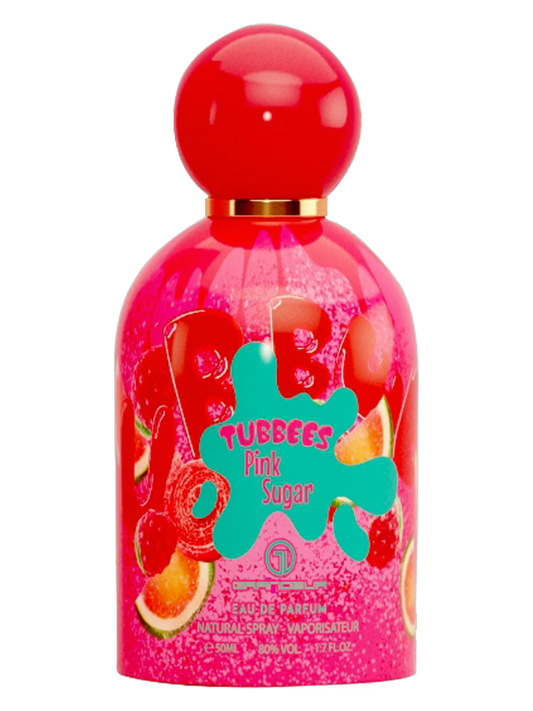 Pink Sugar Tubbees – DEKANT ⚥
