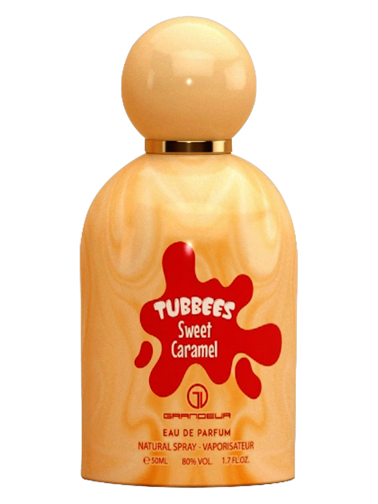 Sweet Caramel Tubbees – DEKANT  ⚥