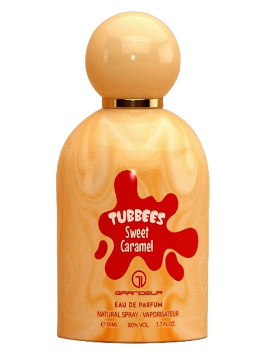 Sweet Caramel Tubbees – DEKANT  ⚥