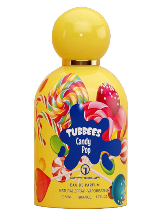 Candy Pop Tubbees – DEKANT ⚥