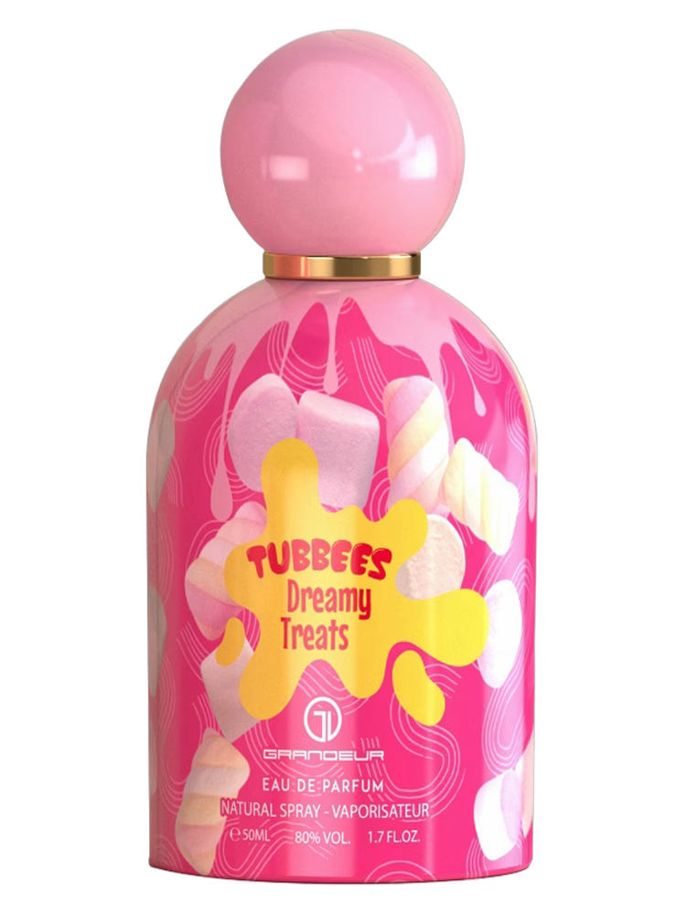 KMALU! Dreamy Treats Tubbees – DEKANT ⚥