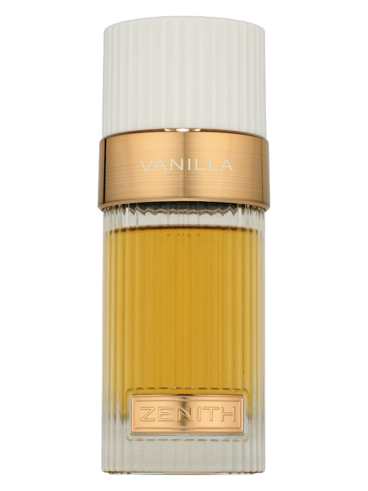 Zenith Vanilla French Avenue – DEKANT ⚥  (unisex)