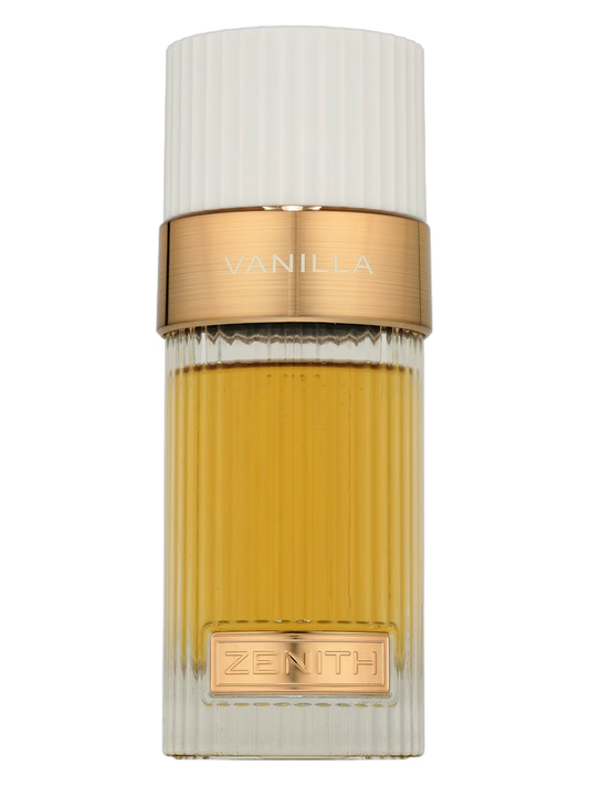 Zenith Vanilla French Avenue – DEKANT ⚥  (unisex)
