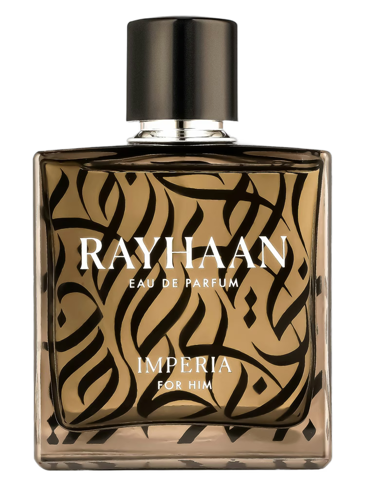 Imperia Rayhaan – DEKANT ♂ (moški)
