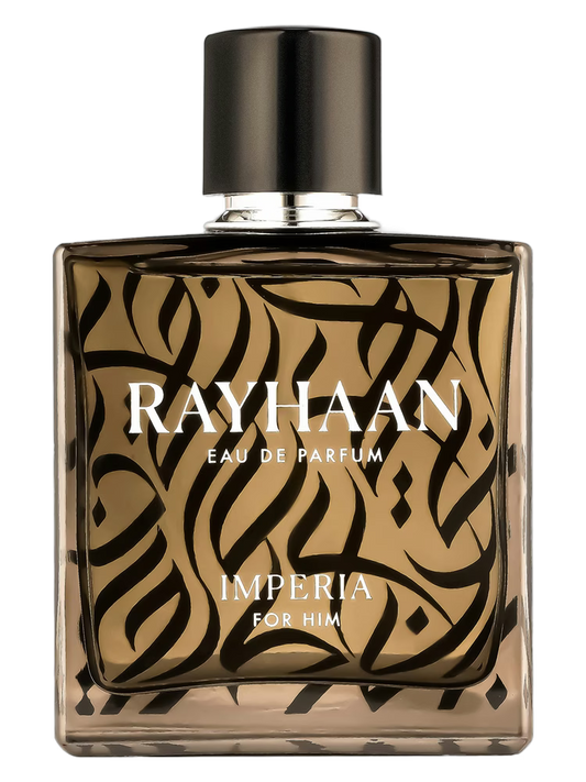 Imperia Rayhaan – DEKANT ♂ (moški)