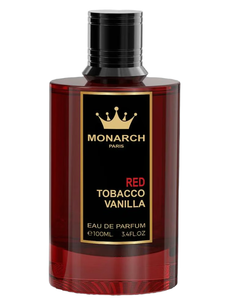 NOVO! Red Tobacco Vanilla Milestone Perfumes – DEKANT ⚥
