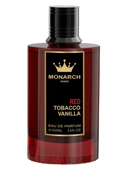 NOVO! Red Tobacco Vanilla Milestone Perfumes – DEKANT ⚥