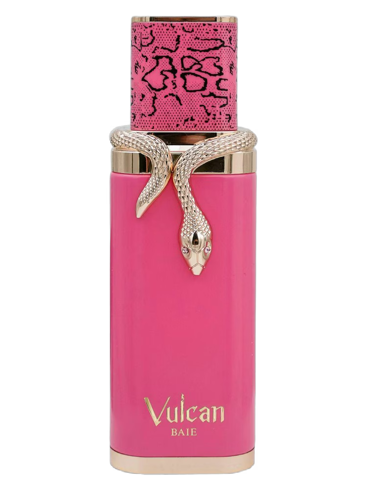 Vulcan Baie French Avenue – DEKANT