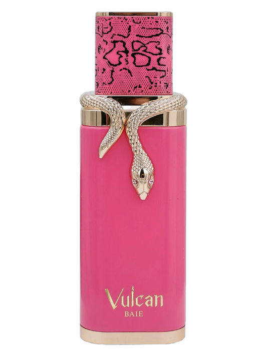 Vulcan Baie French Avenue – DECANTER