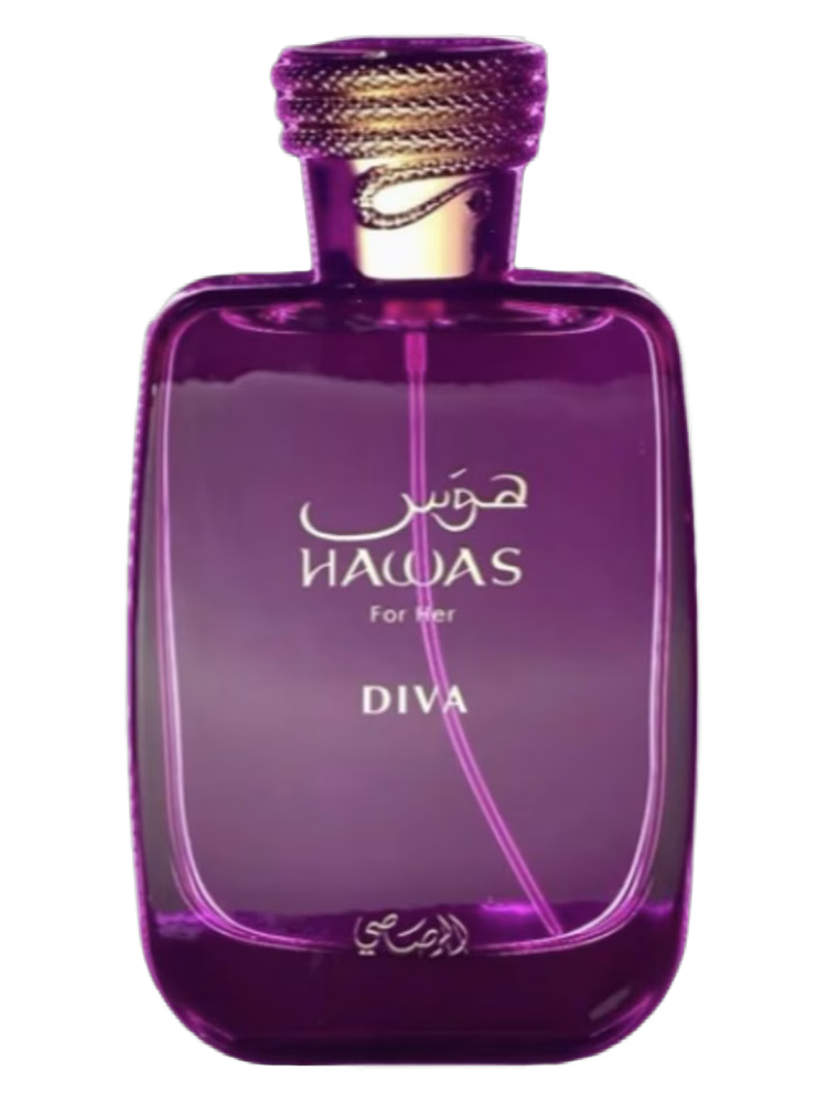Hawas Diva Rasasi – DEKANT ♀ (ženski)